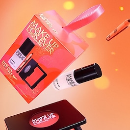 Blissful Full Face Set – Coffret maquillage Teint